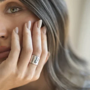 Initial Ring