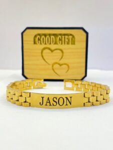 Rådõ Bracelet