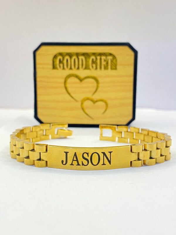 Rådõ Bracelet